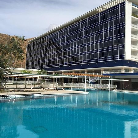 Marriott Maracay Golf Resort מראה חיצוני תמונה