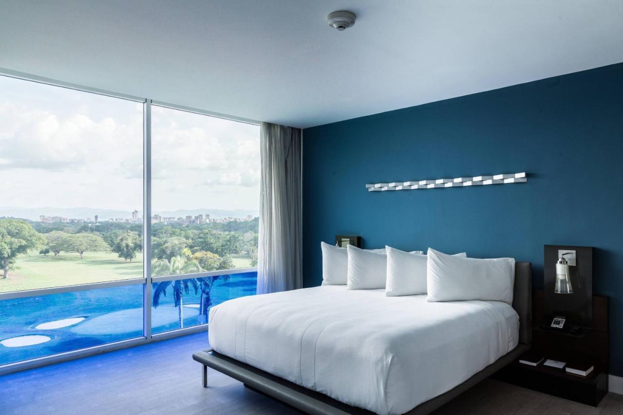 Marriott Maracay Golf Resort מראה חיצוני תמונה