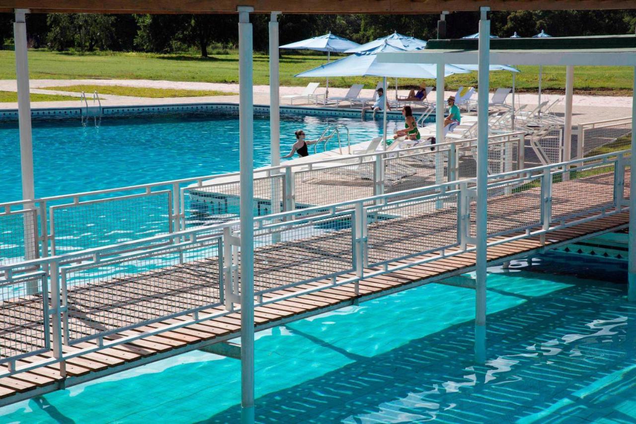 Marriott Maracay Golf Resort מראה חיצוני תמונה