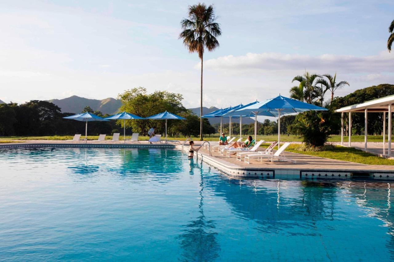 Marriott Maracay Golf Resort מראה חיצוני תמונה