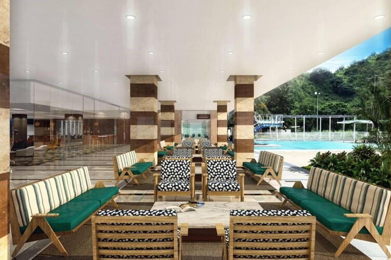 Marriott Maracay Golf Resort מראה חיצוני תמונה