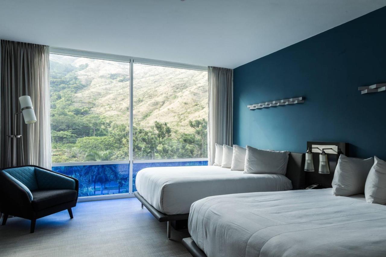 Marriott Maracay Golf Resort מראה חיצוני תמונה