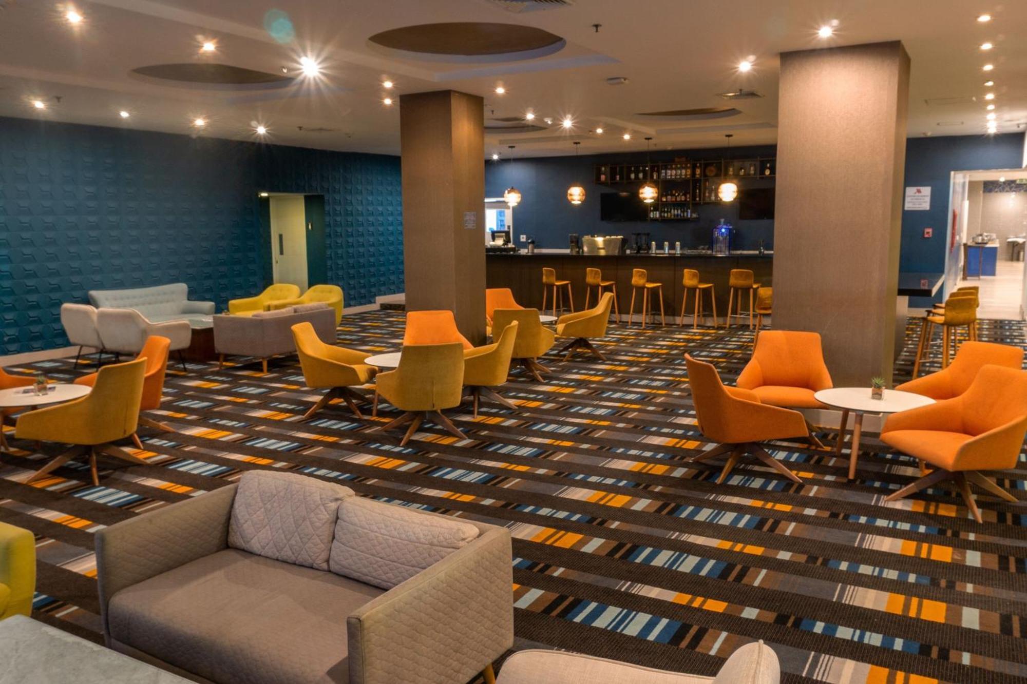 Marriott Maracay Golf Resort מראה חיצוני תמונה